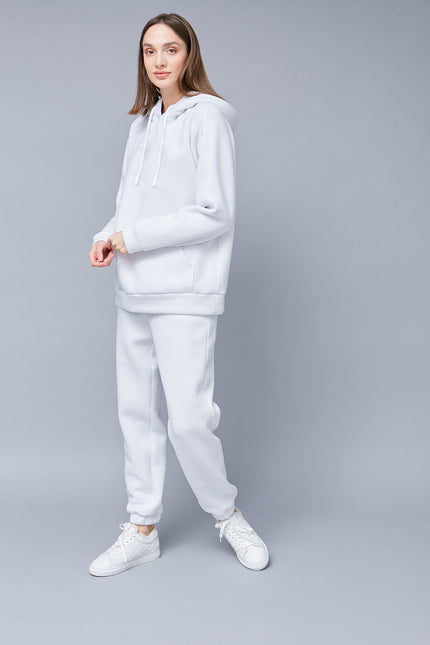 KNIT JOGGERS