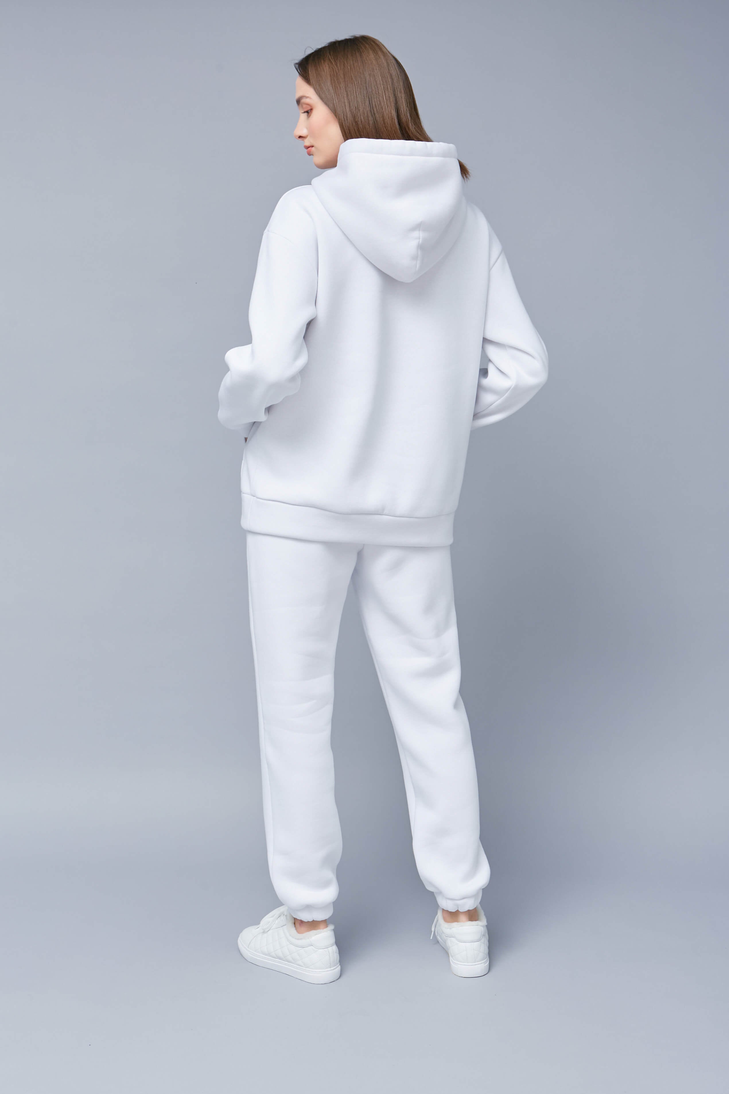 KNIT JOGGERS