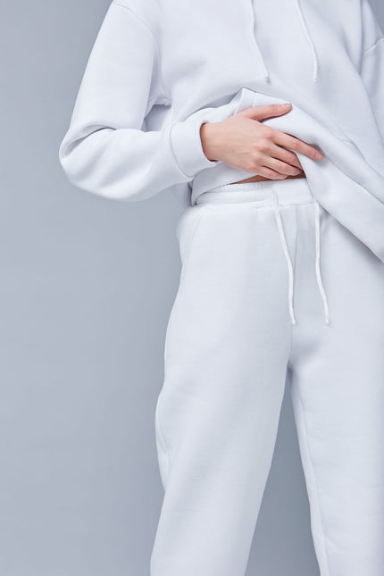 KNIT JOGGERS