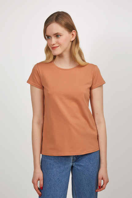 Slim fit T-shirt