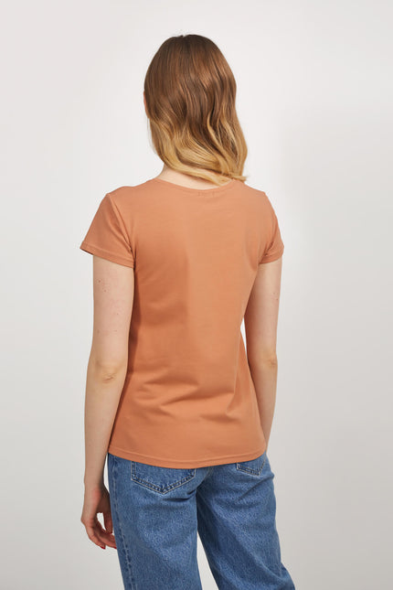 Slim fit T-shirt