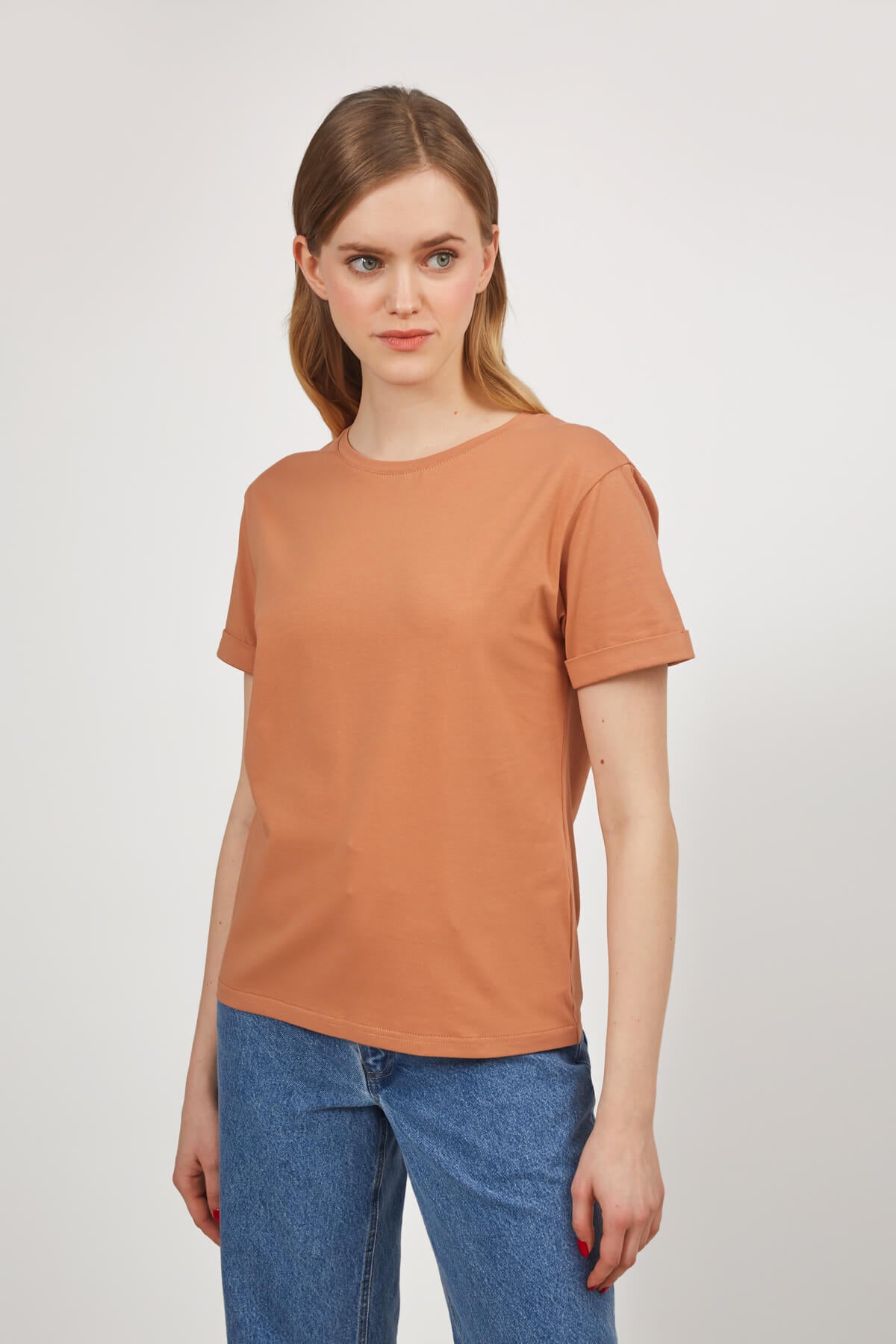 LONG SLEEVE T-SHIRT
