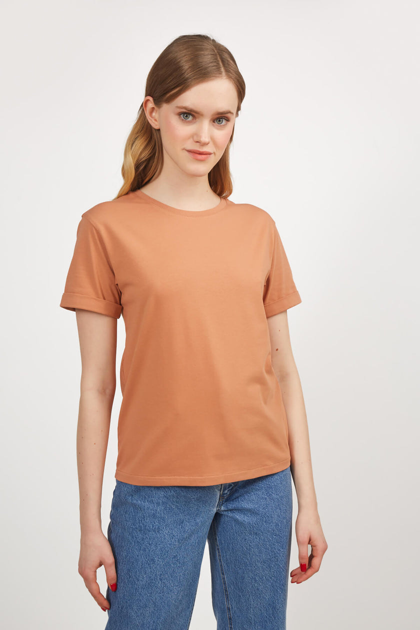 LONG SLEEVE T-SHIRT