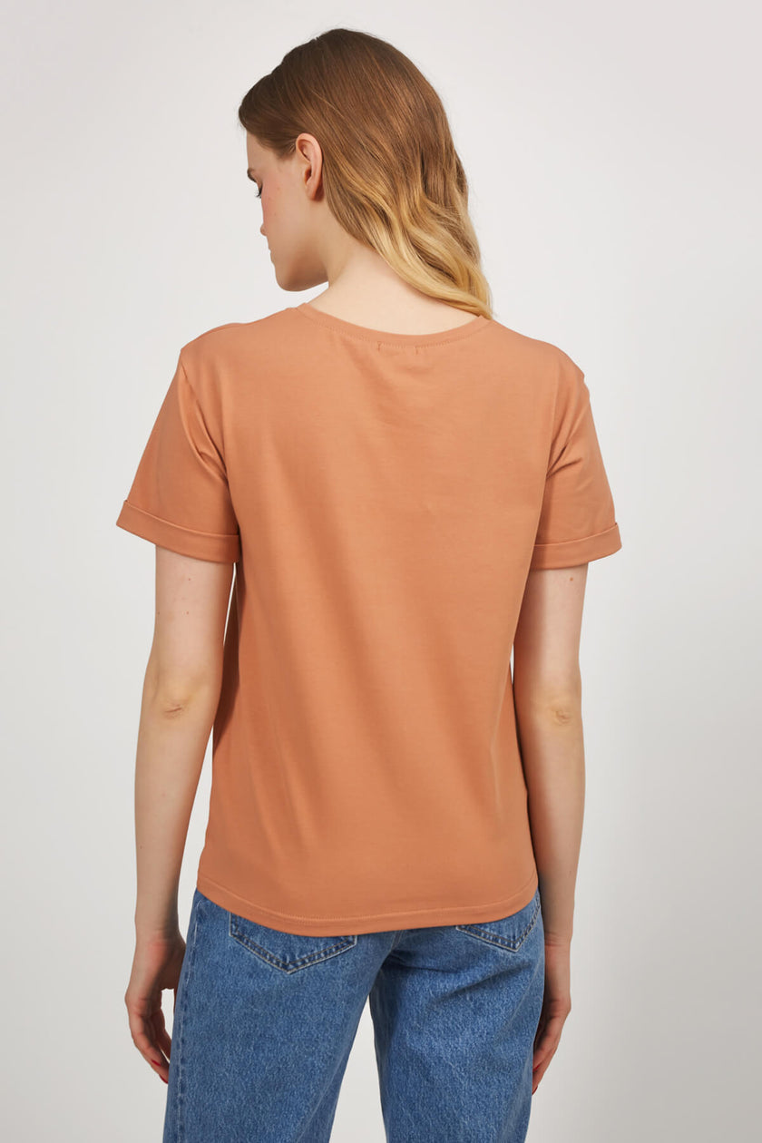 LONG SLEEVE T-SHIRT