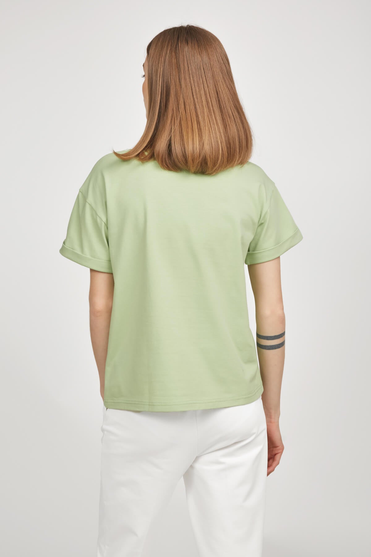 ECO T-SHIRT 