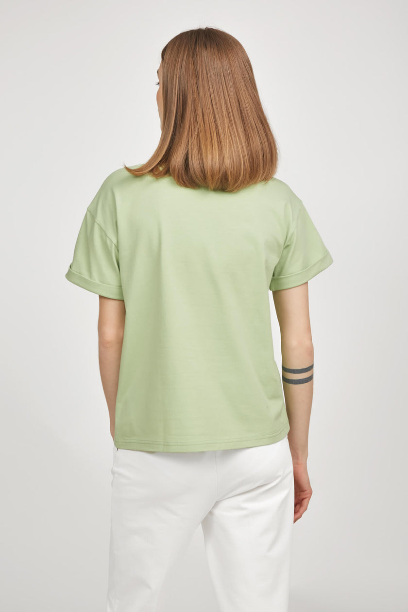 ECO T-SHIRT 
