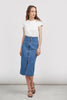 Slim fit T-shirt