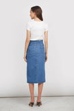 Slim fit T-shirt