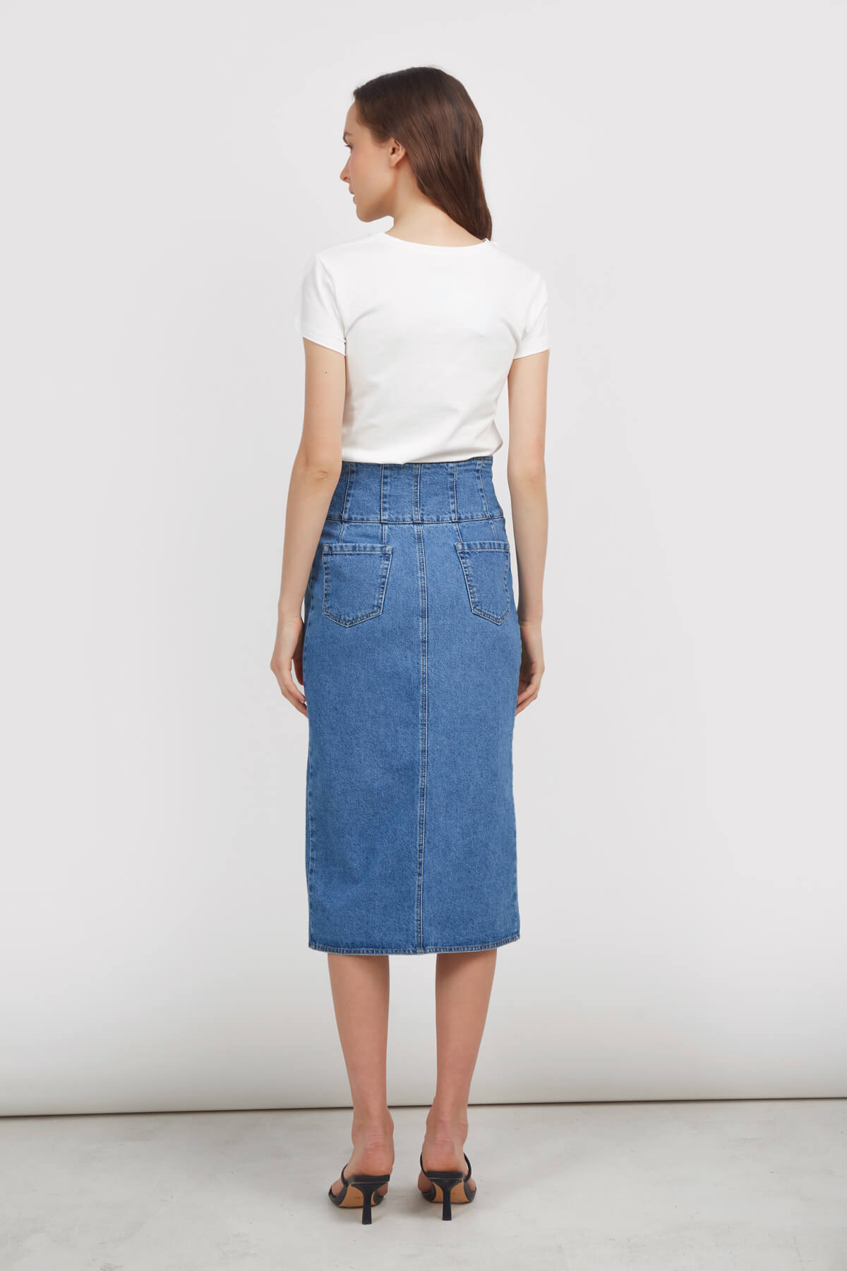 Slim fit T-shirt