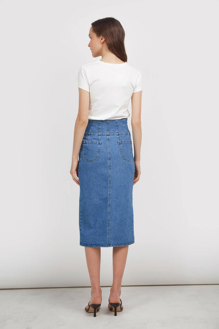 Slim fit T-shirt