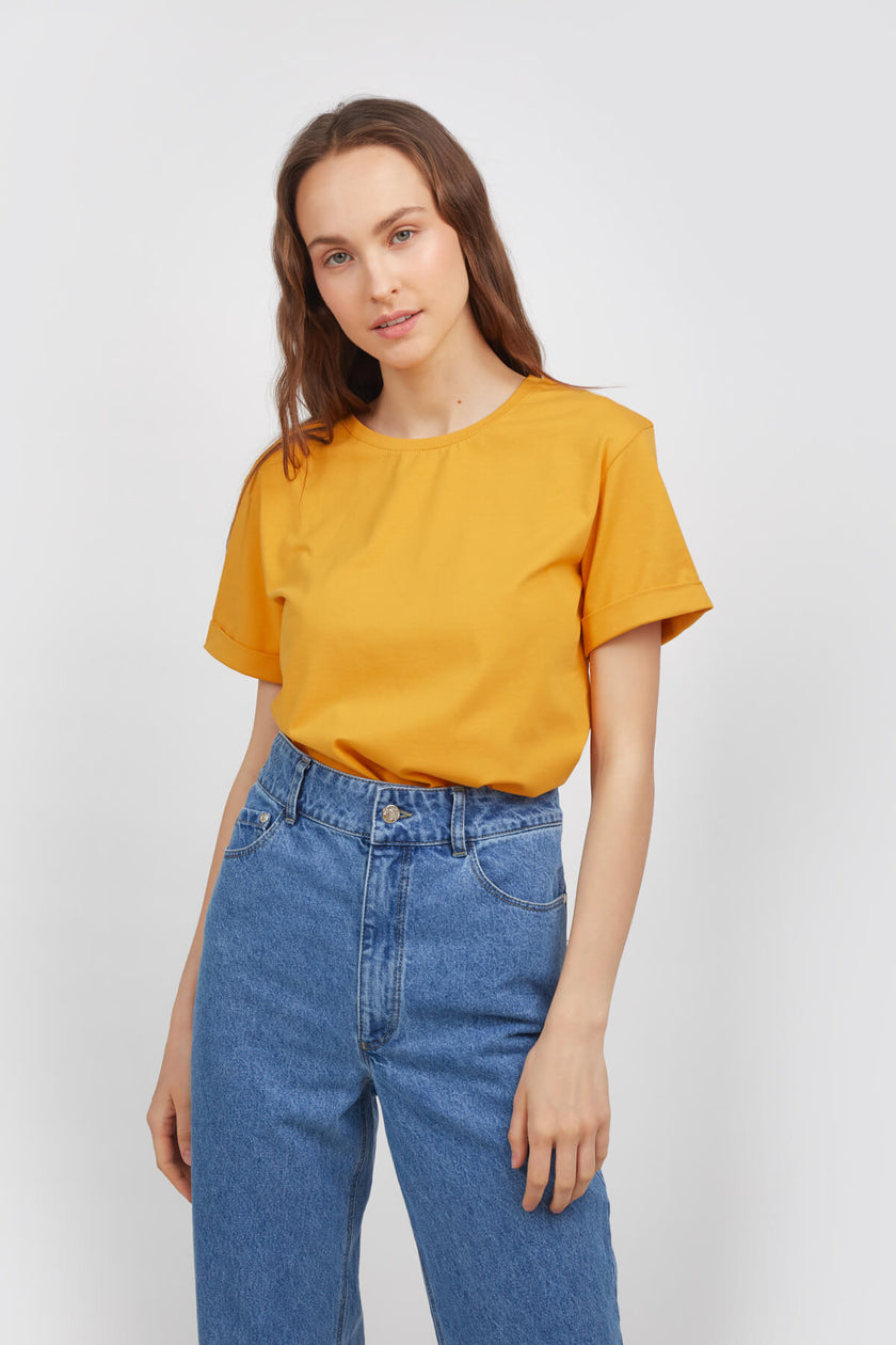 LONG SLEEVE T-SHIRT