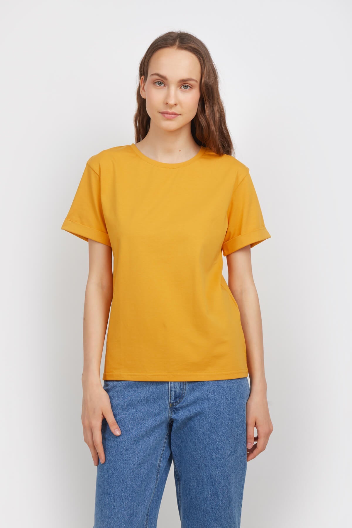 SLEEVE T-SHIRT LONG