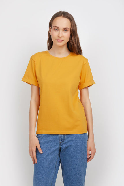 SLEEVE T-SHIRT LONG