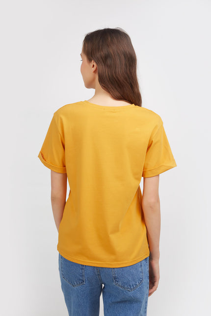 LONG SLEEVE T-SHIRT