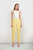 CROPPED PANTS NEW