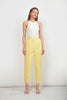 CROPPED PANTS NEW
