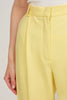 CROPPED PANTS NEW