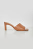 LEATHER MULES