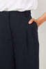WIDE ELONGATED