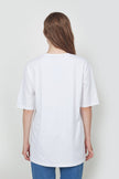 LONGLINE T-SHIRT