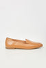 LEATHER LOAFERS