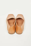 LOAFERS LEATHER