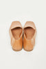 LEATHER LOAFERS