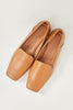 LOAFERS LEATHER