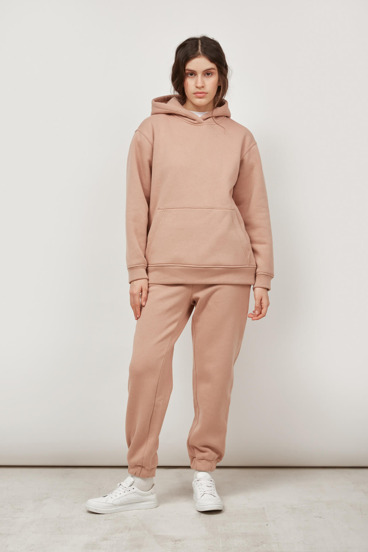 LONGLINE JOGGERS NEW