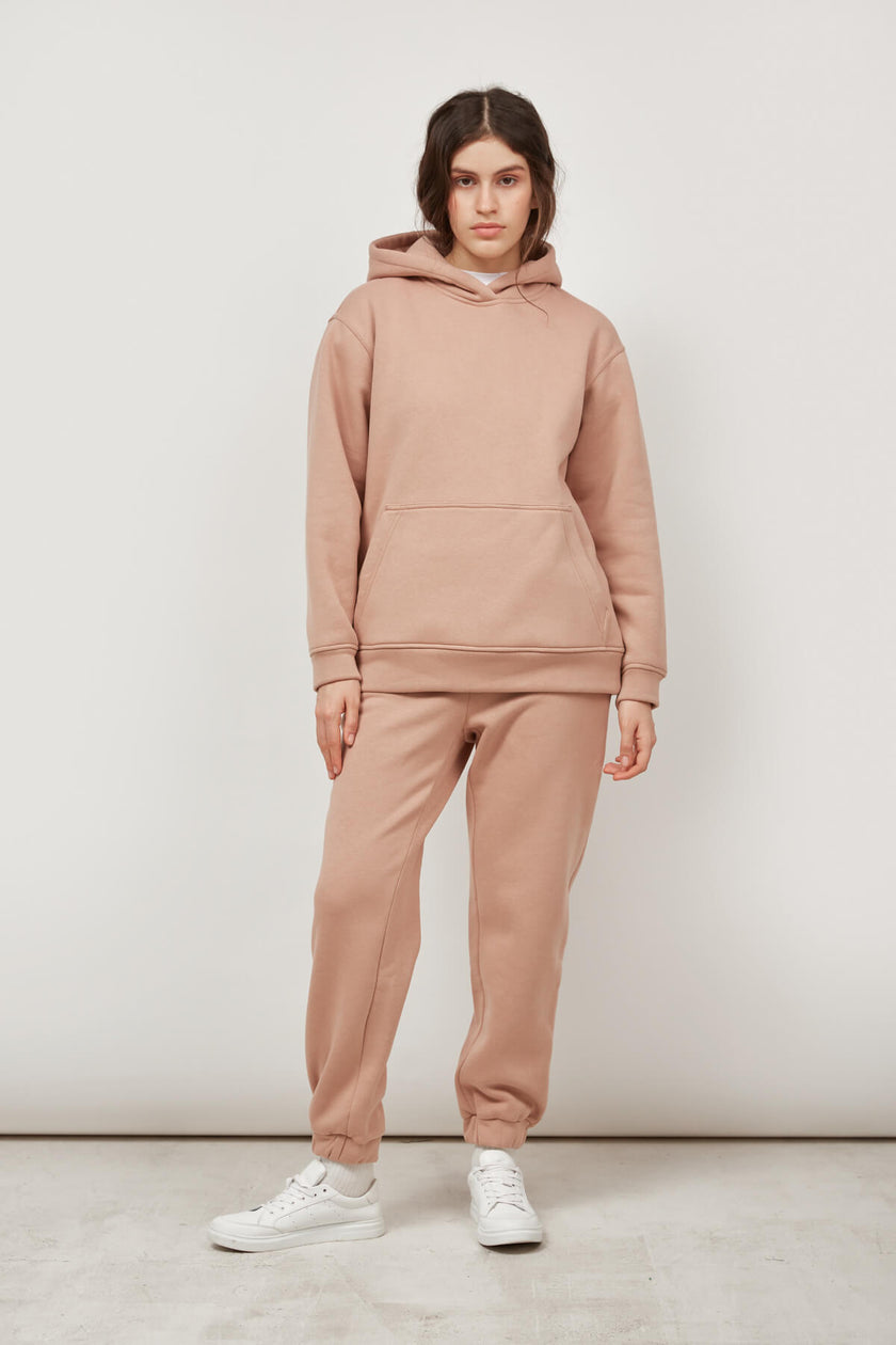LONGLINE JOGGERS NEW