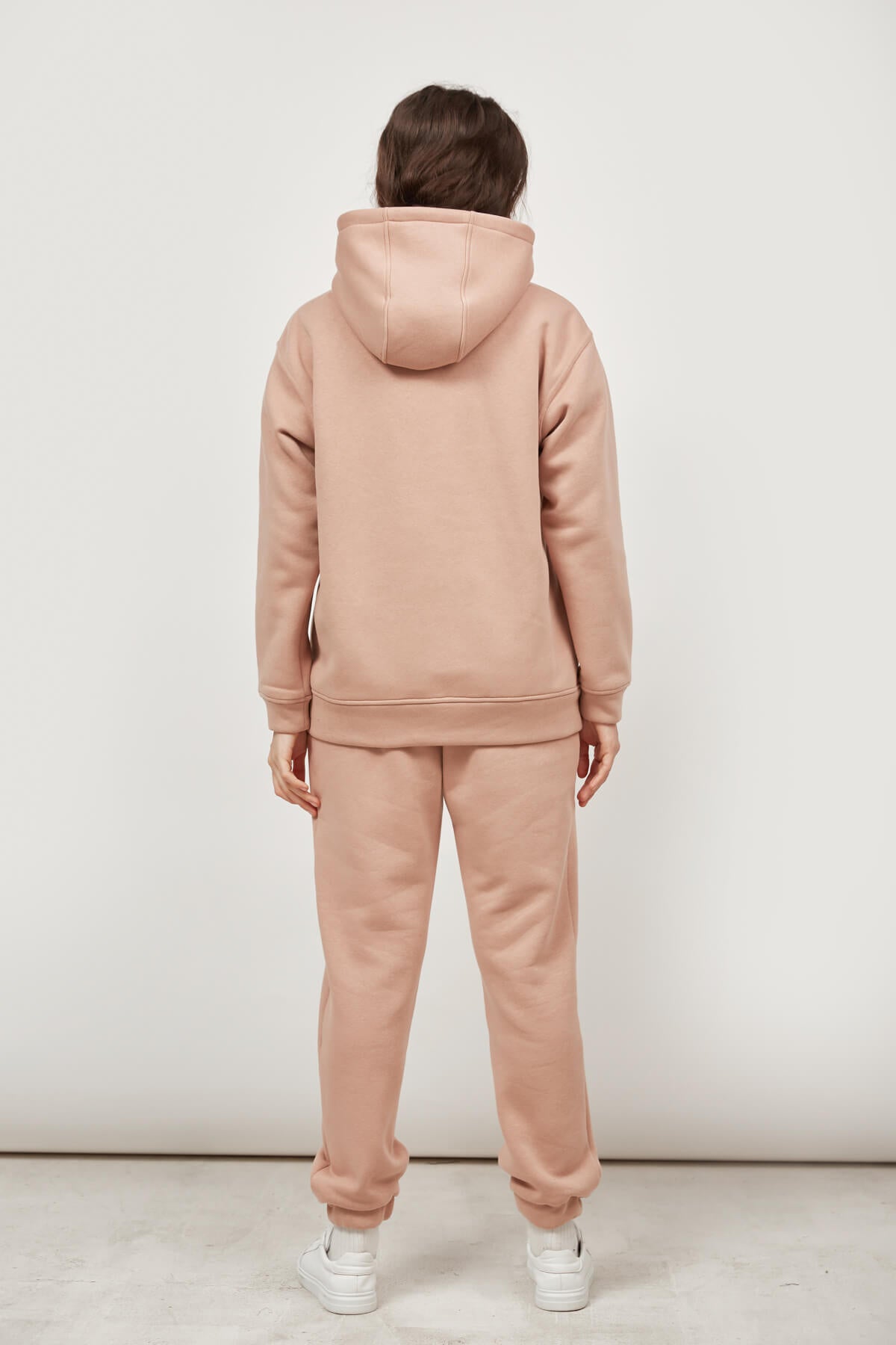 LONGLINE JOGGERS NEW
