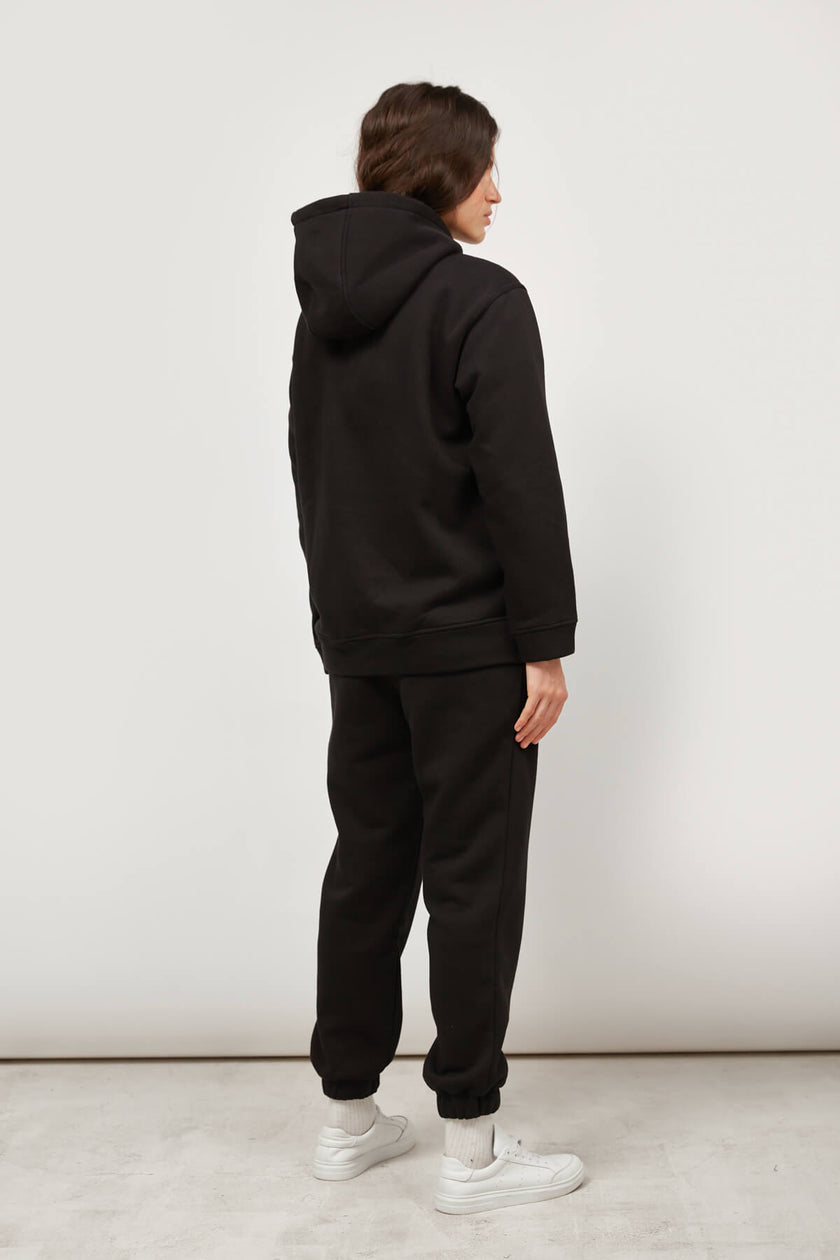 LONGLINE JOGGERS NEW