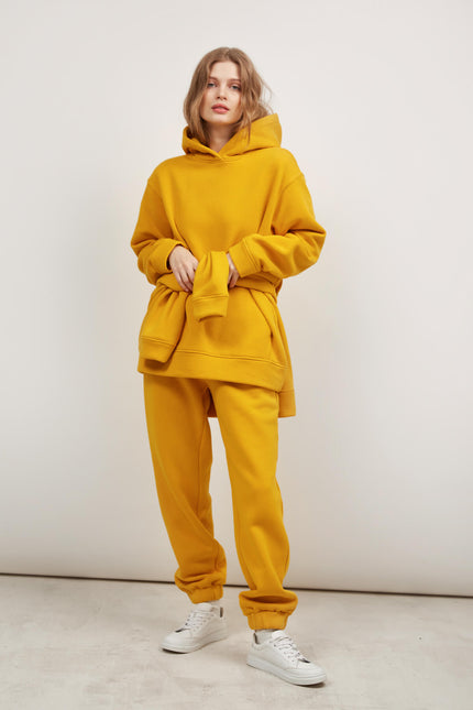 LONGLINE JOGGERS NEW