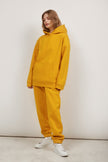LONGLINE JOGGERS NEW