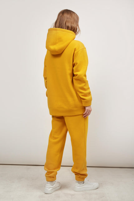 LONGLINE JOGGERS NEW