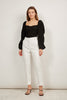 TAPERED TROUSERS
