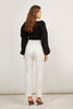 TAPERED TROUSERS
