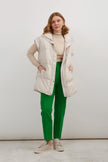 SKINNY TROUSERS