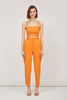 TAPERED TROUSERS