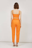 TAPERED TROUSERS