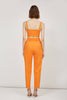 TAPERED TROUSERS