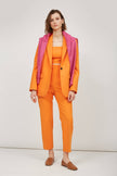 TAPERED TROUSERS