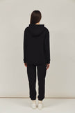 LOOSE FIT HOODIE