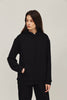 LOOSE FIT HOODIE
