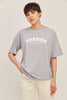New T-SHIRT WITH 