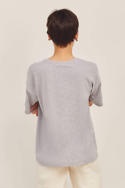 New T-SHIRT WITH 