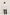 LOOSE-FIT WHITE COTTON SHIRT WITH LINEN