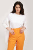 SEMI FIT BASIC T-SHIRT
