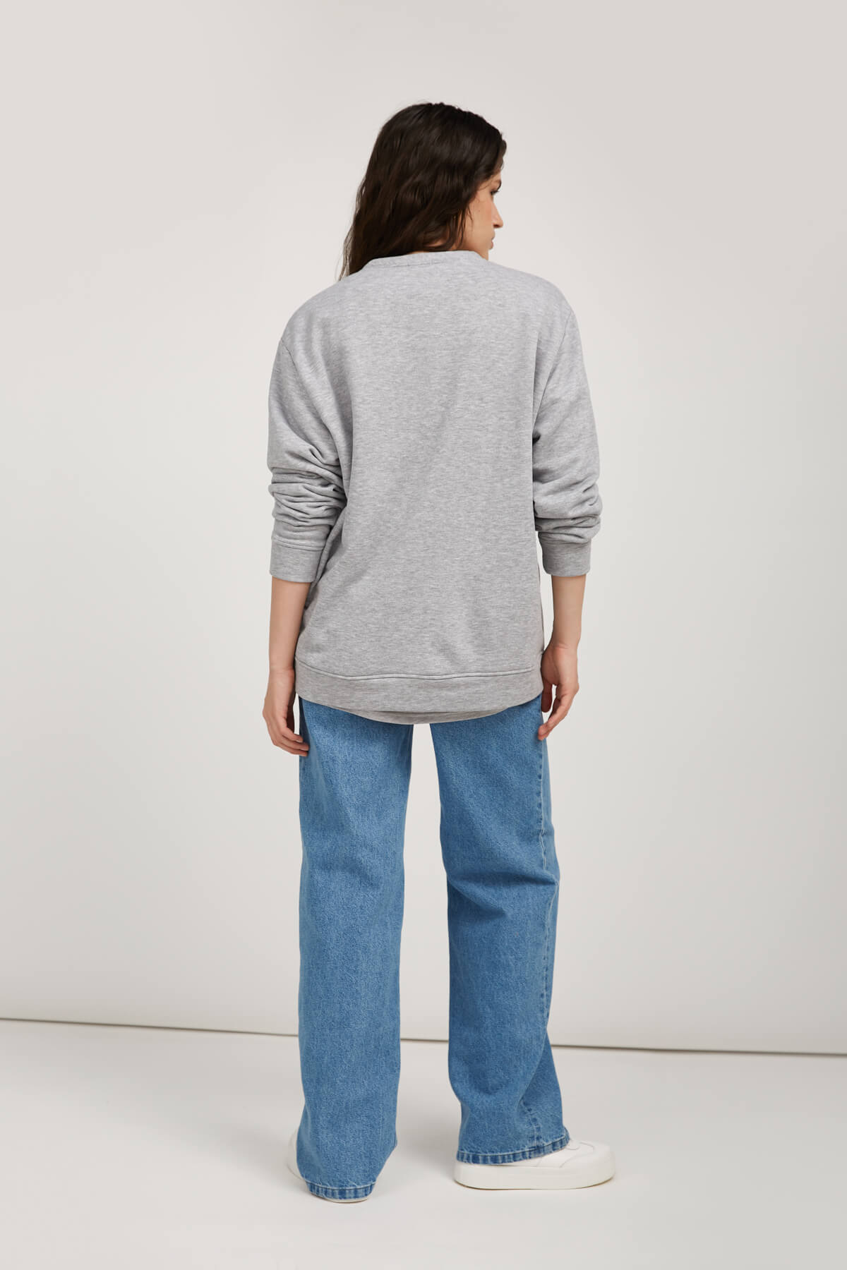 SWEATSHIRT 