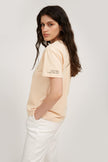 T-SHIRT WITH PRINT